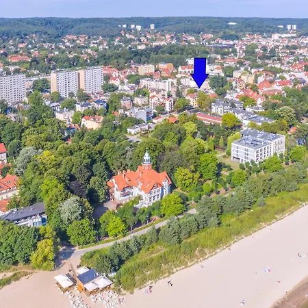 Bursztynowa Zatoka