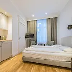 Bursztynowa Zatoka شقة سوبوت