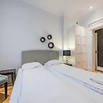 شقة Bursztynowa Zatoka