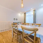 Bursztynowa Zatoka Appartement