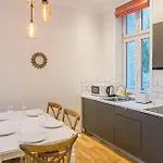 Bursztynowa Zatoka Appartement *