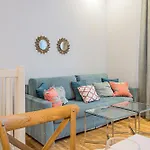 Appartement Bursztynowa Zatoka