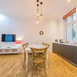 Appartement Bursztynowa Zatoka *