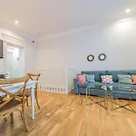 Appartement Bursztynowa Zatoka Sopot