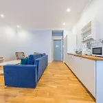 Appartement Bursztynowa Zatoka