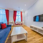 Appartement Bursztynowa Zatoka Sopot