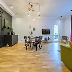 Appartement Bursztynowa Zatoka