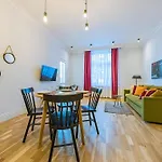 Appartement Bursztynowa Zatoka Sopot