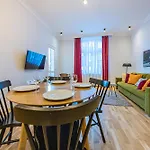 Bursztynowa Zatoka Appartement *