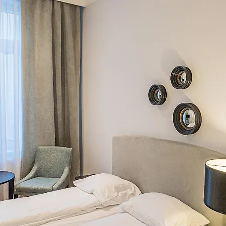 Bursztynowa Zatoka Сопот