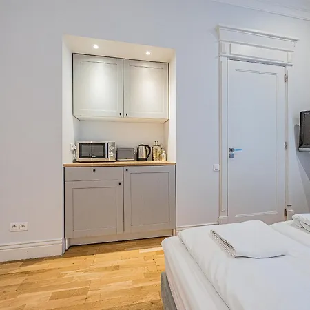 Apartment Bursztynowa Zatoka *