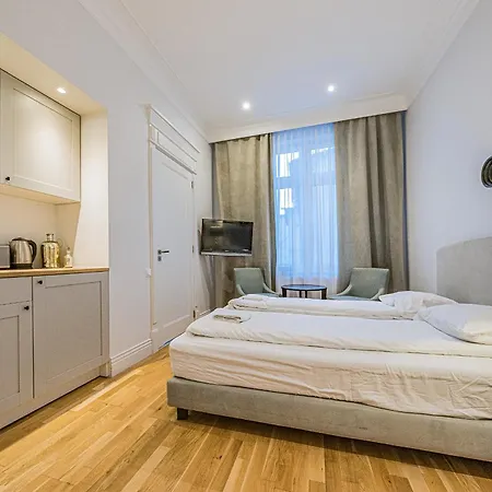 Bursztynowa Zatoka *