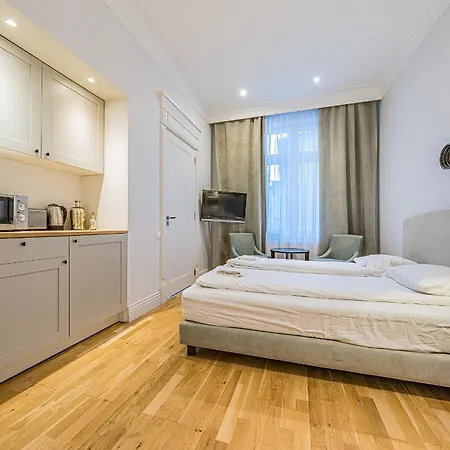 Apartment Bursztynowa Zatoka *