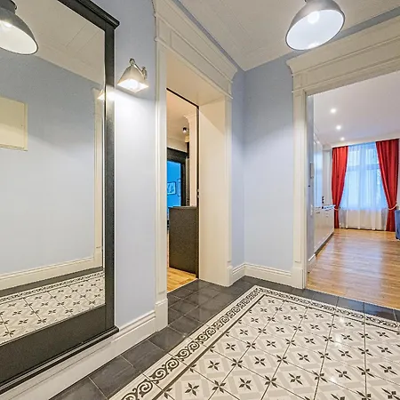 Bursztynowa Zatoka * Сопот