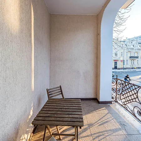 Appartement Bursztynowa Zatoka *