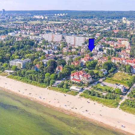 Bursztynowa Zatoka *