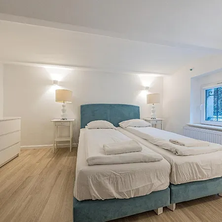 Apartment Bursztynowa Zatoka Sopot