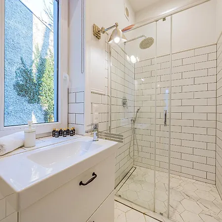 Bursztynowa Zatoka Apartment Sopot