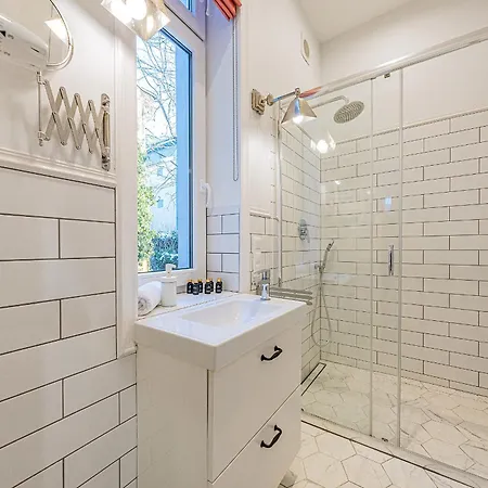 Bursztynowa Zatoka * Сопот