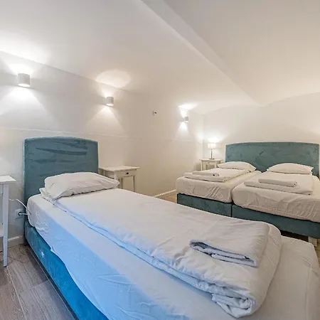 Bursztynowa Zatoka Сопот