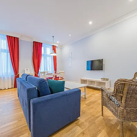 Bursztynowa Zatoka Sopot