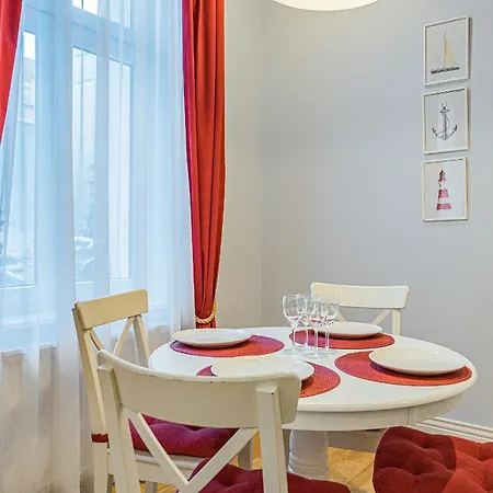 Bursztynowa Zatoka * Сопот