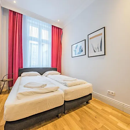 Bursztynowa Zatoka Apartment