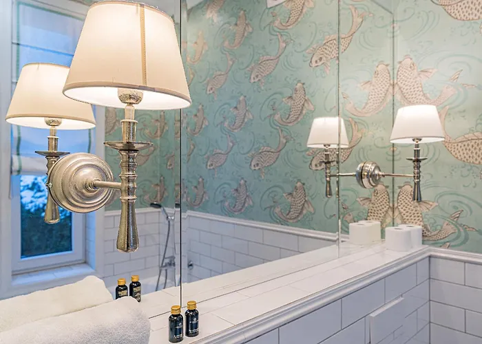 Bursztynowa Zatoka * Сопот