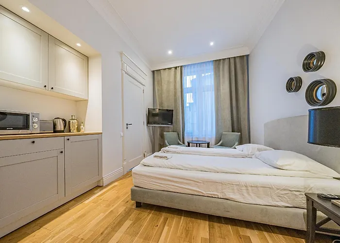 Bursztynowa Zatoka *