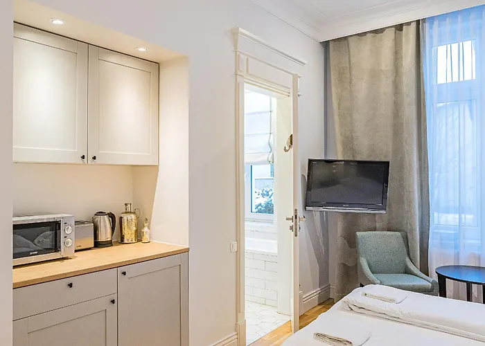 Bursztynowa Zatoka סופוט