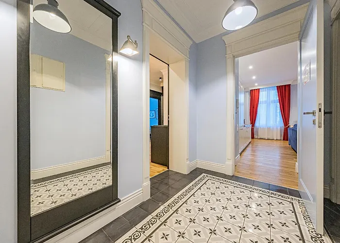 Bursztynowa Zatoka * Сопот