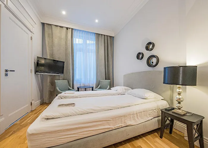 Bursztynowa Zatoka Сопот