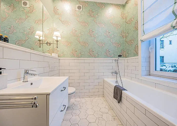 Bursztynowa Zatoka * Сопот