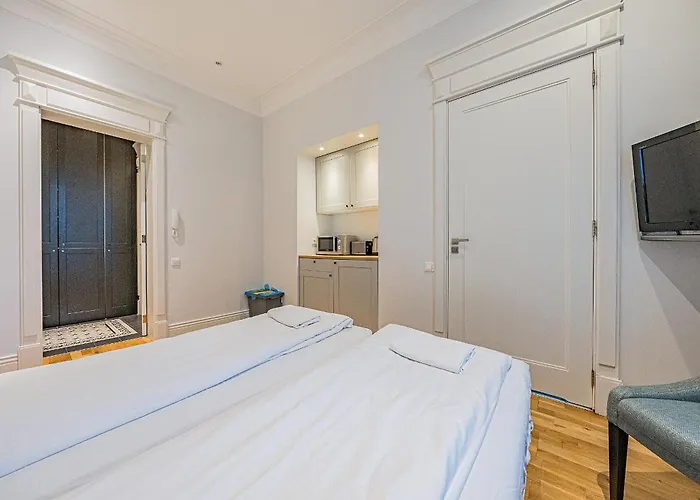 Bursztynowa Zatoka סופוט