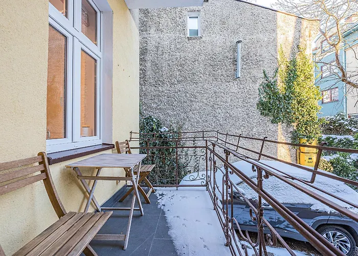 Bursztynowa Zatoka * Сопот