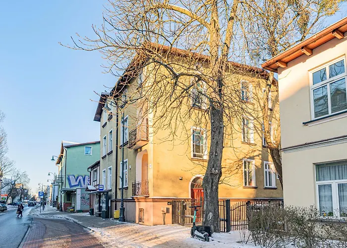 Bursztynowa Zatoka *