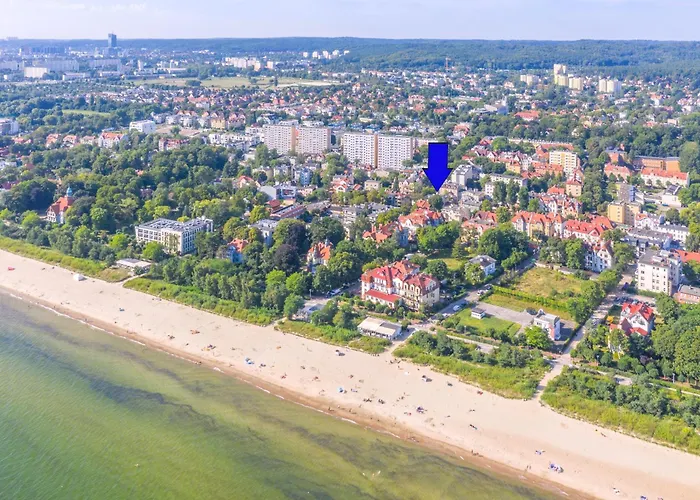 Bursztynowa Zatoka *