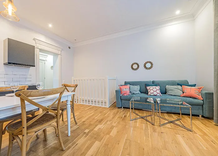 Апартаменты Bursztynowa Zatoka Сопот