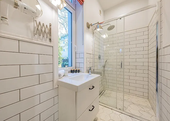 Bursztynowa Zatoka * Сопот