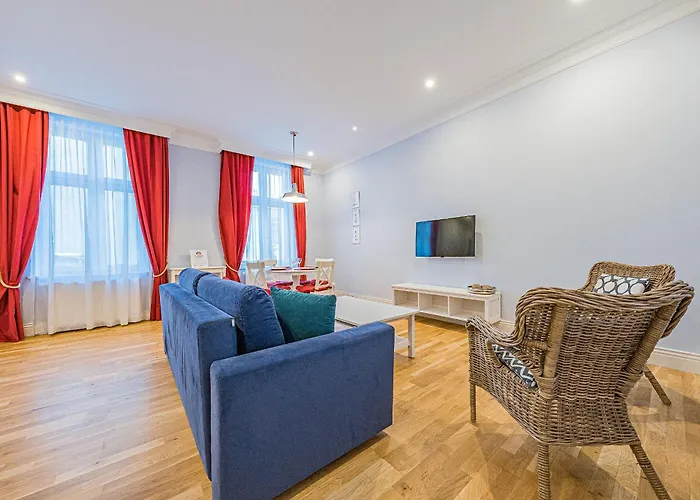 Bursztynowa Zatoka Сопот