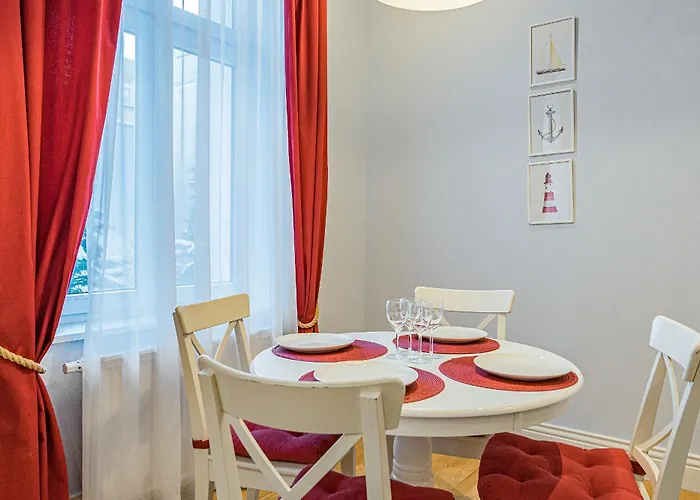 Bursztynowa Zatoka * סופוט