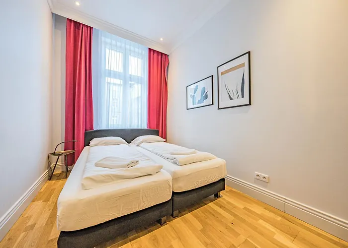 Bursztynowa Zatoka Апартаменты