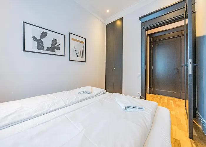 Bursztynowa Zatoka Сопот